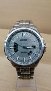 ECO-DRIVE|CITIZEN