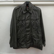 ナイロンジャケット　グレー|MONCLER