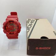 G-SHOCK　GA-110AC|CASIO