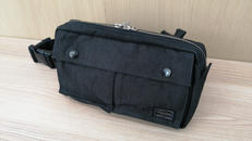 ウエストバッグ|PORTER