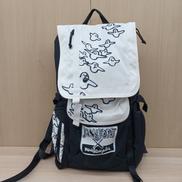 JAN SPORT×Mark Gonzales リュック|JAN SPORT