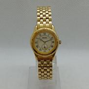 KENZO ゴールド　クォーツ|kenzo