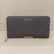 トラベルウォレット|MICHAEL　KORS