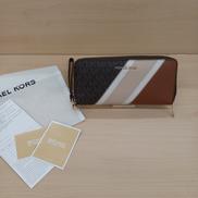 トラベル コンチネンタル ラージ|MICHAEL　KORS