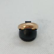 K18YGリング 17号|ー