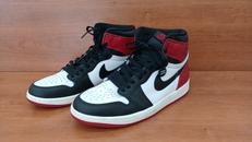 AIR JORDAN 1 RETRO HIGH OG "BL|NIKE