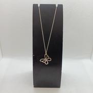 シルバーネックレス|TIFFANY&CO.