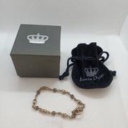 シルバー925ブレスレット|JUSTIN DAVIS