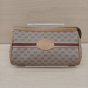 マイクロGG ポーチ|GUCCI