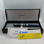 14K万年筆|PILOT