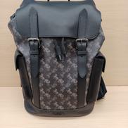 ホースキャリッジ　リュック|COACH