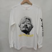 ロングスリーブカットソー|SUPREME