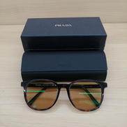 サングラス|PRADA