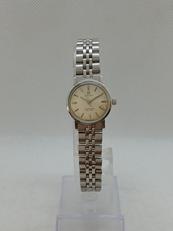 SEAMASTER DE VILLE　ダブルネーム　ヴィンテ|OMEGA