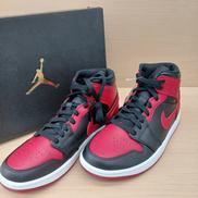 AIR JORDAN 1 MID|NIKE