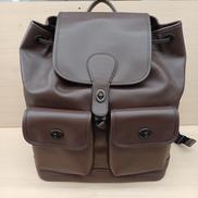 COACH レザーリュック|COACH
