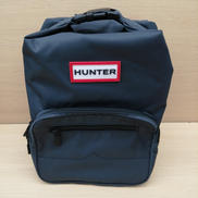 トップクリップミディアムリュック|HUNTER