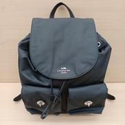 COACH レザーリュック|COACH