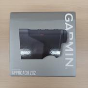 ゴルフ用距離計　APPROACH Z82|GARMIN