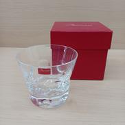 【未使用】タンブラー|BACCARAT