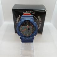 G-SHOCK　GA-100L|CASIO