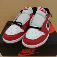AJ1 LOW OG|NIKE