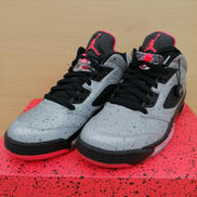 AJ5 RETRO LOW NEYMAR|NIKE