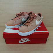 コートレガシー スエード|NIKE