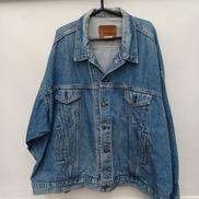 デニムジャケット|LEVI’S