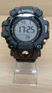 G-SHOCK MUDMAN|CASIO