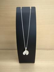 シルバーネックレス|竹谷本店