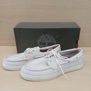 Timber land ボートシューズ|timberland