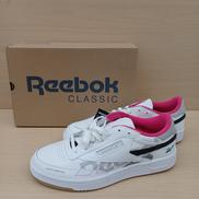 REEBOK ALTER THE ICONS|REEBOK