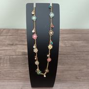 ROSALIEネックレス|SWAROVSKI