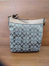 ショルダーバッグ|COACH