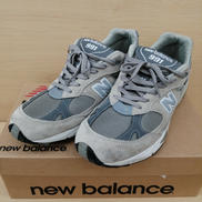 スニーカー|NEWBALANCE