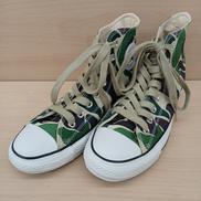 ハイカットスニーカー　オールスター　83　HI|CONVERSE