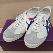 メキシコ66　デラックス|ONITSUKA TIGER