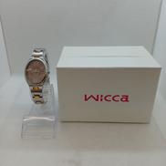 レディース ソーラー|wicca