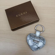 ハート キーリング|GUCCI