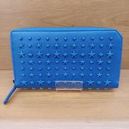 長財布|JIMMY CHOO