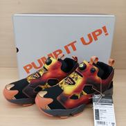 INSTAPUMP FURY94 稲葉浩志|REEBOK