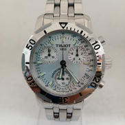 クォーツ・クロノグラフ PRS200|TISSOT