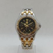 ヴィンテージ・クォーツ|ELGIN