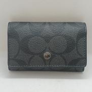 COACH　5連キーケース|COACH