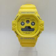 G=SHOCK|CASIO