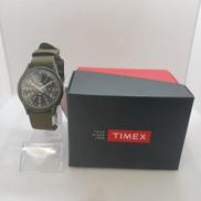 キャンパー クォーツ|TIMEX