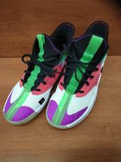 JORDAN REACT ELEVATION PF|NIKE