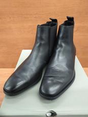 サイドゴアブーツ|CLARKS