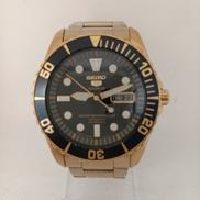 5 SPORTS 自動巻き|SEIKO